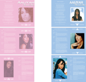 Aaliyah Memorial Booklet 2     