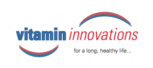 Vitamin Innovations Logo